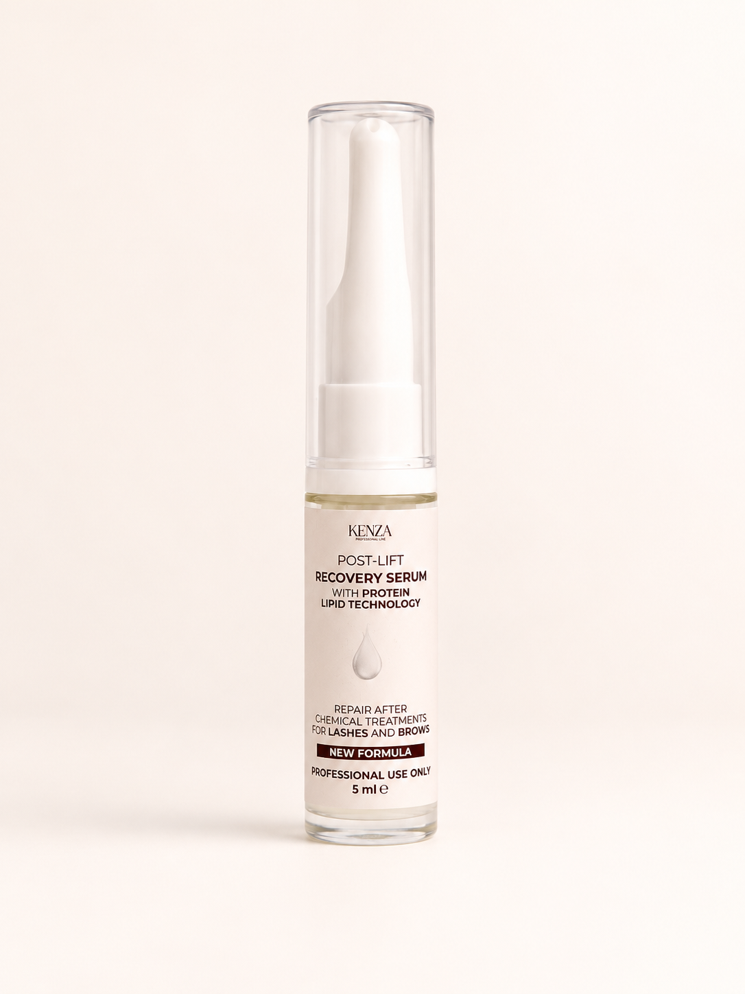 Post-Lift Recovery Serum | step 3 - foto 1