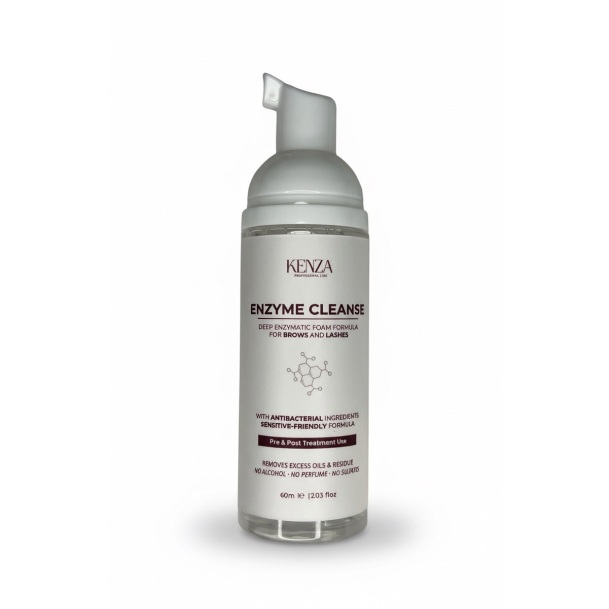 Enzyme Cleanse - foto 1