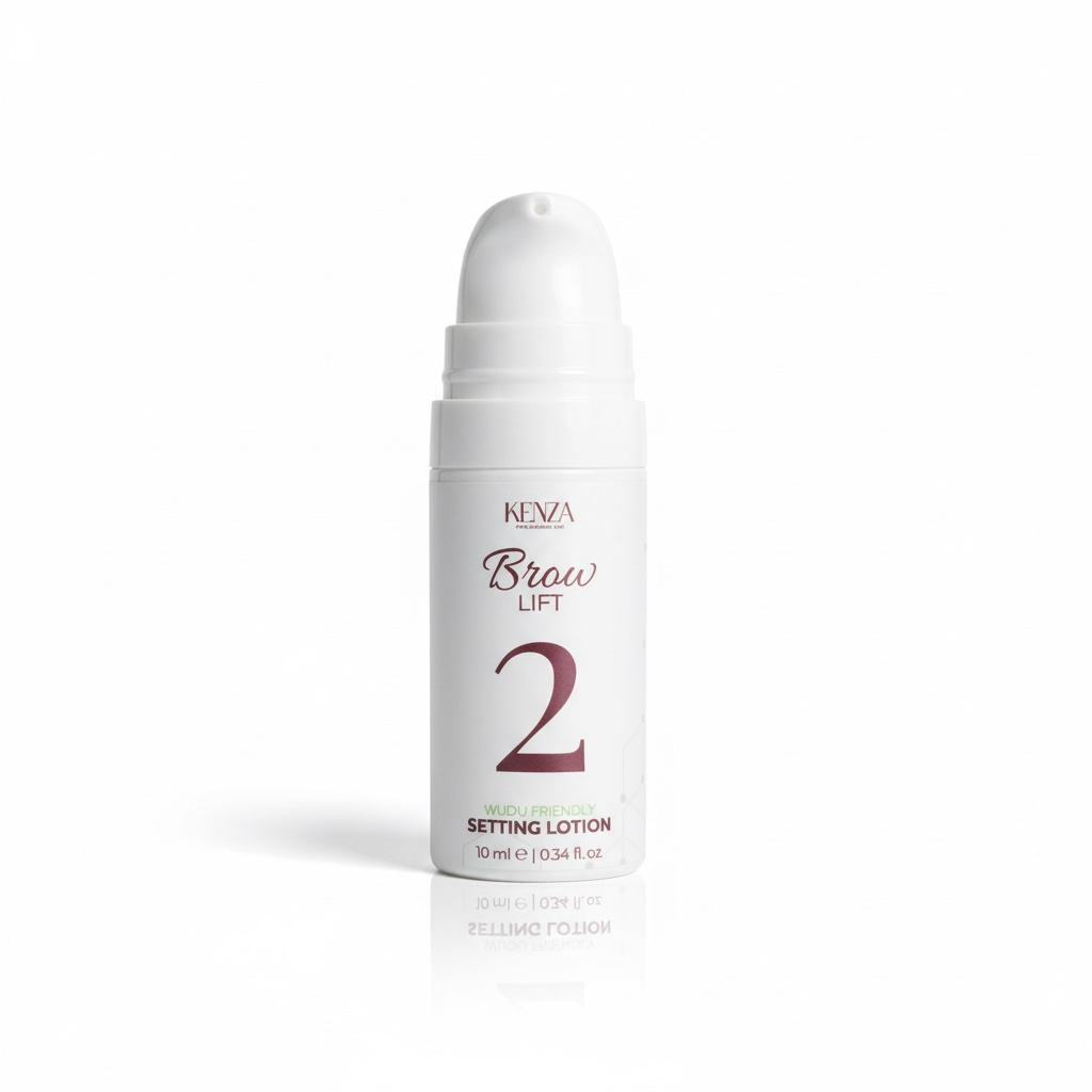 Brow Lift Step 2 - foto 1