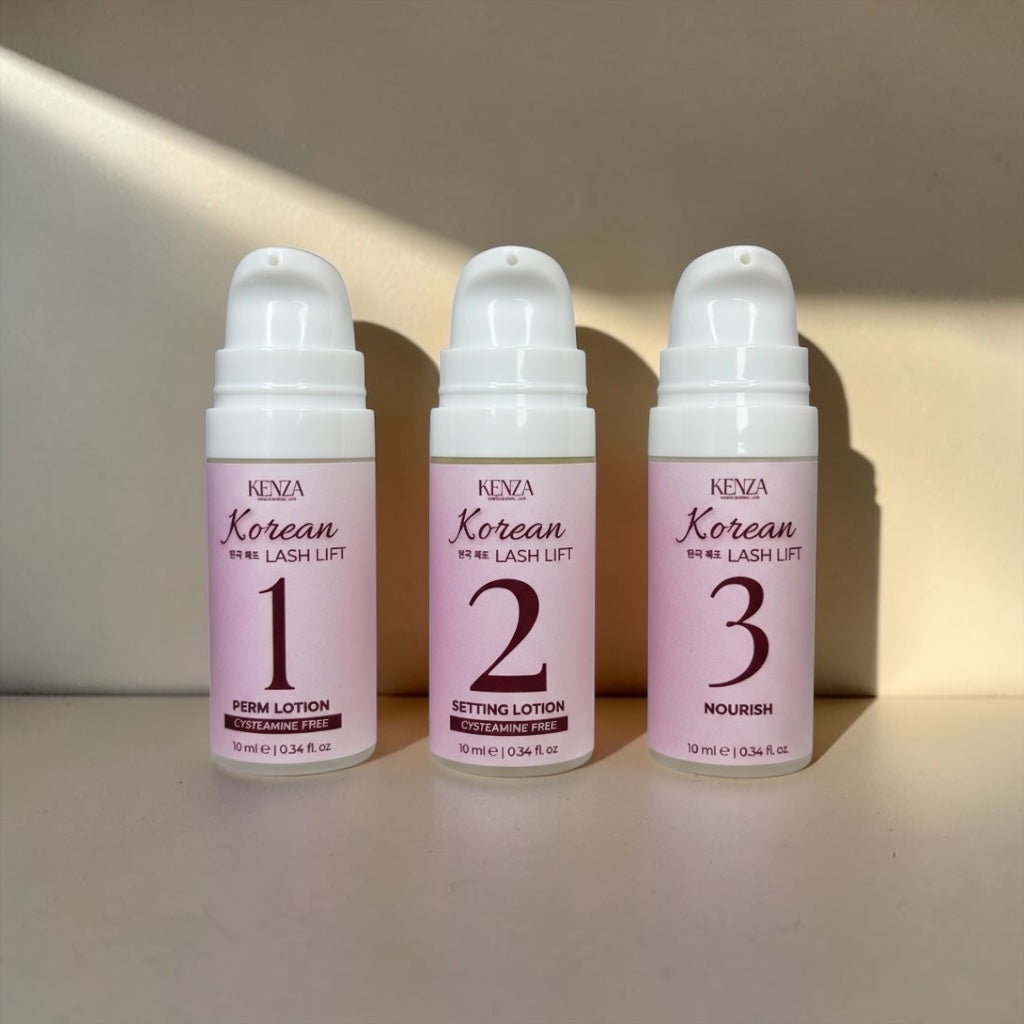 Lift Lotions