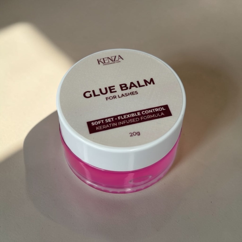 Lash Glue