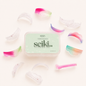 Lash Shields