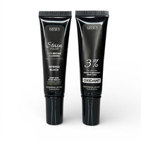Stain Color | Intense Black