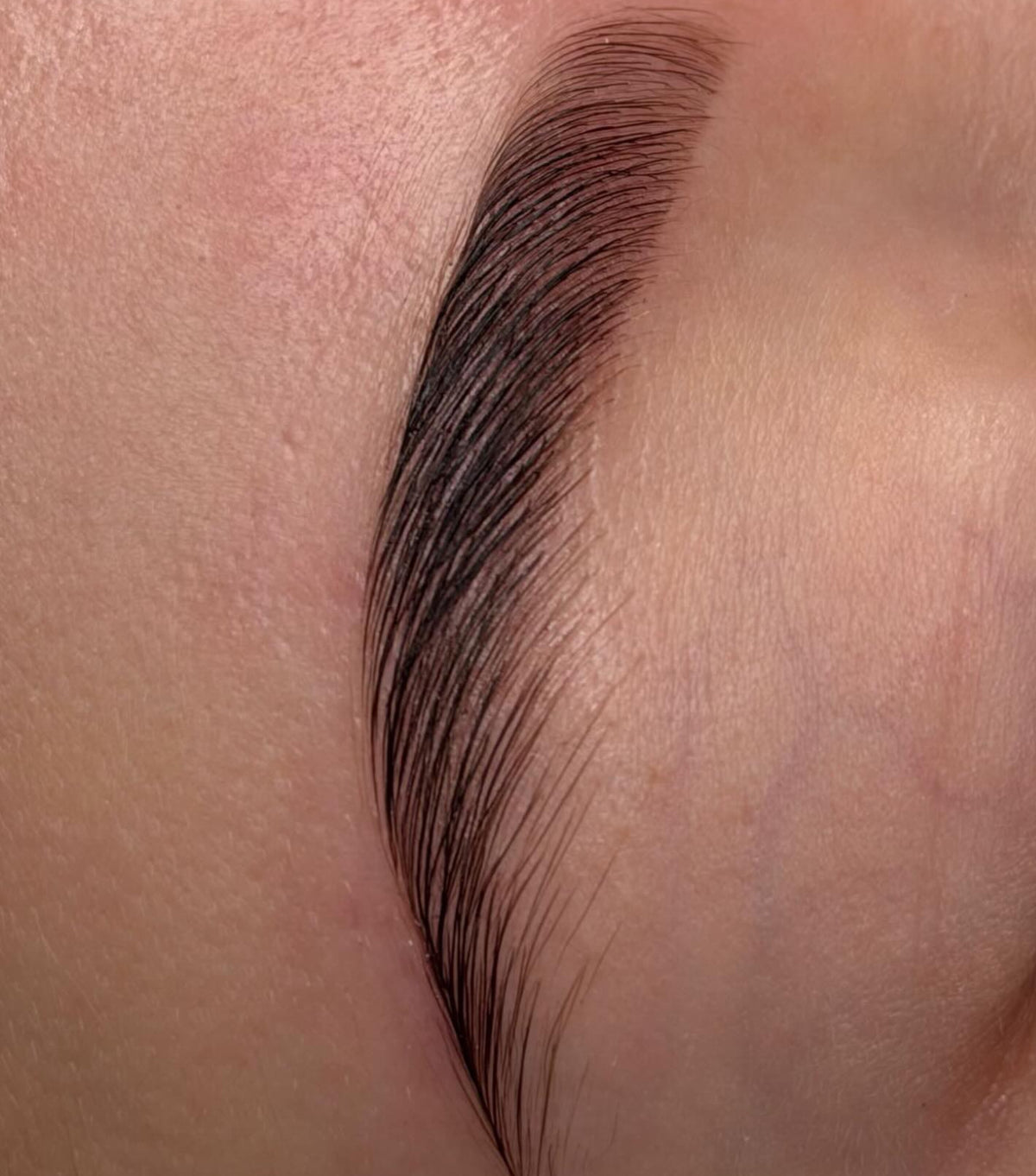 BROW LAMINATION - Online