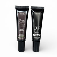 Stain Color | Deep Brown