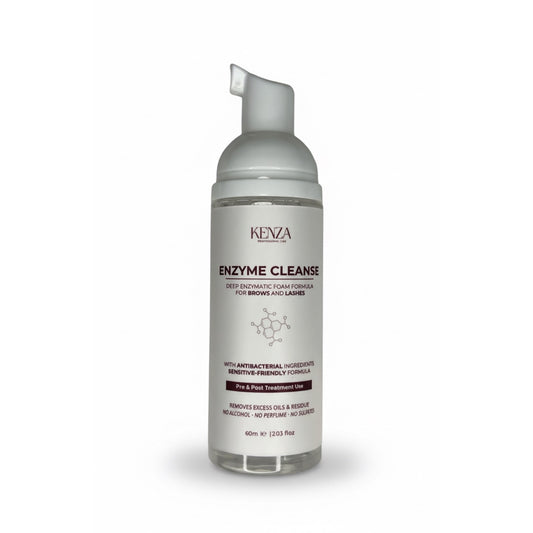 Enzyme Cleanse