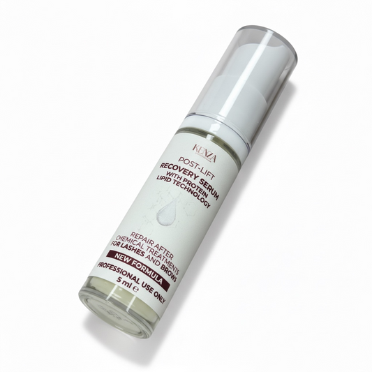 Step 3: Post-Lift Recovery Serum