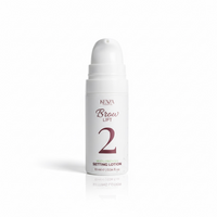 Brow Lift step 2