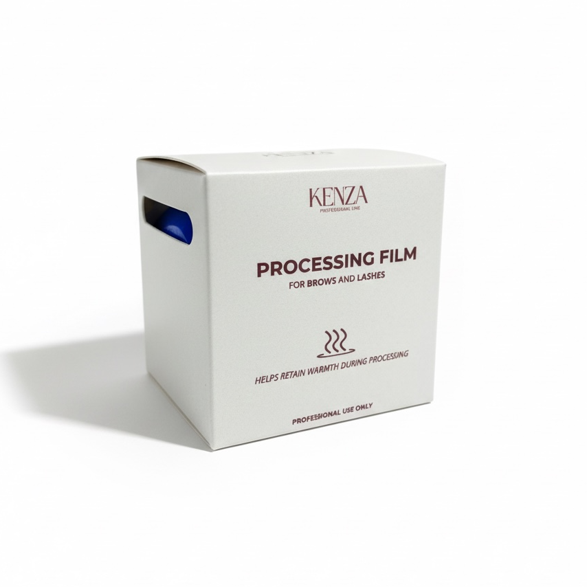 Processing Film - foto 1