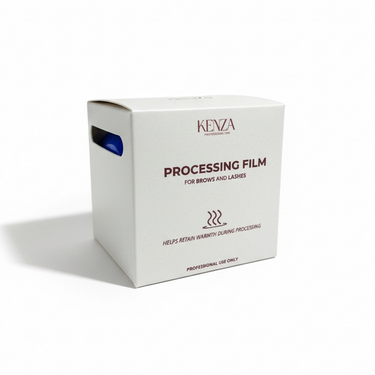 Processing Film