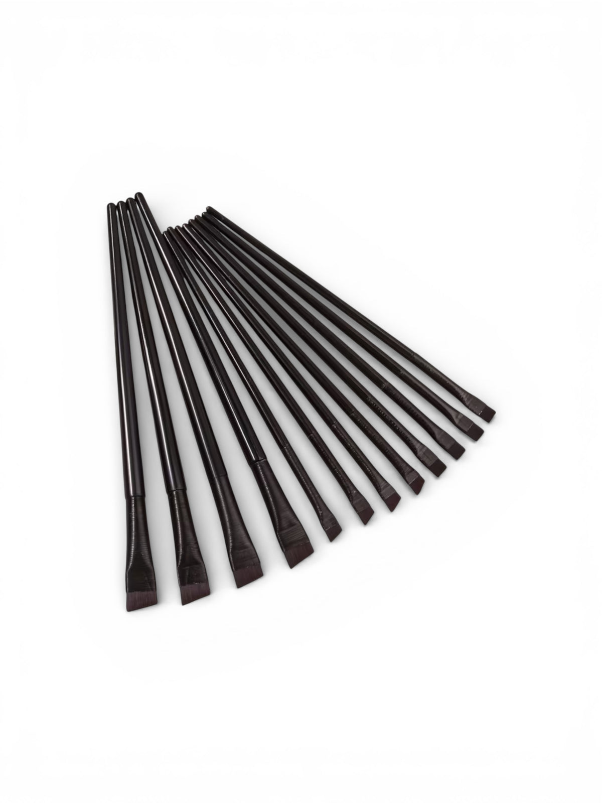 12x Basic Brushes | Ultra Thin - foto 2