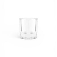 Mixing Cup | glass