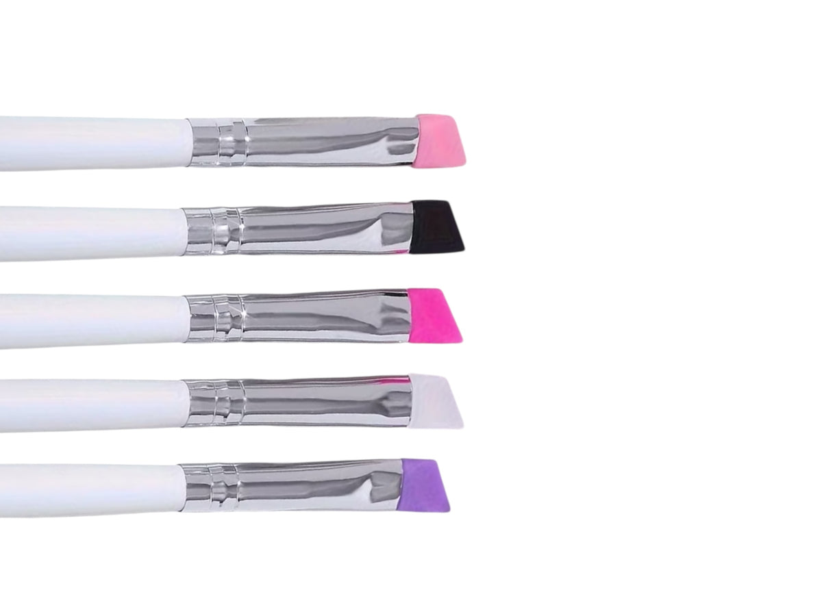 Silicone Brush - foto 1