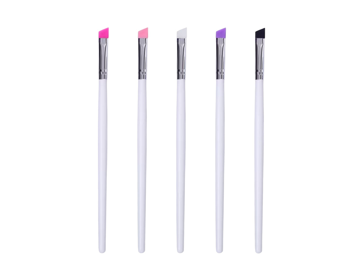 Silicone Brush - foto 2