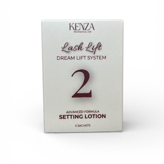 Dream Lift | Step 2