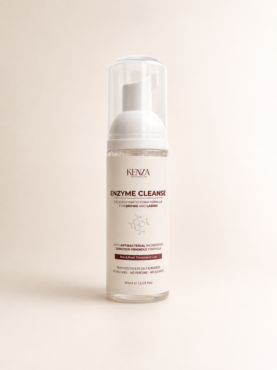 Cleanse & Prep