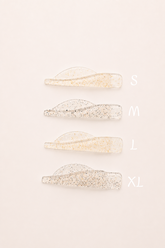 KITSUNÉ | Japanese Lash Shield Collection