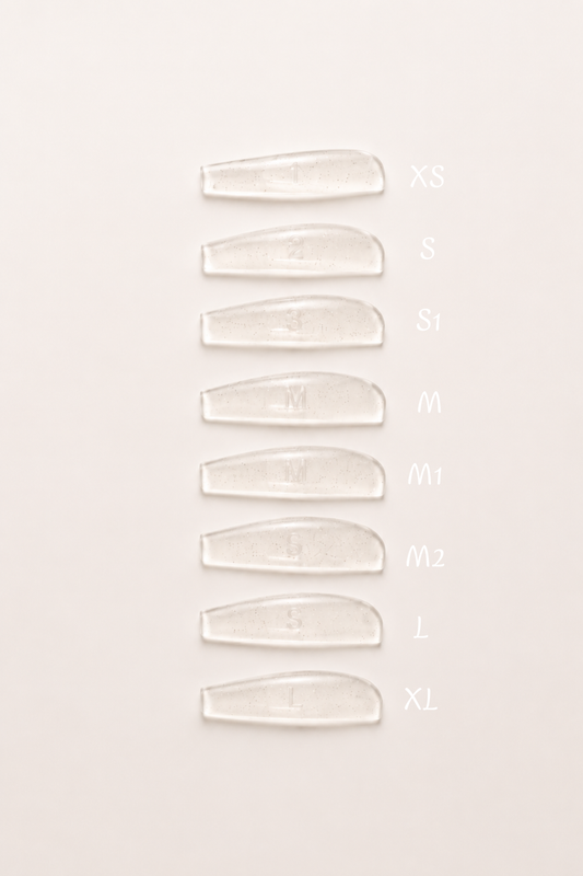 KŌRI | Japanese Lash Shield Collection