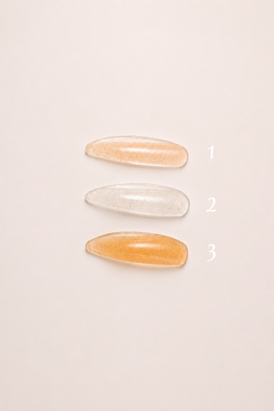 NAGI | Japanese Lash Shield Collection