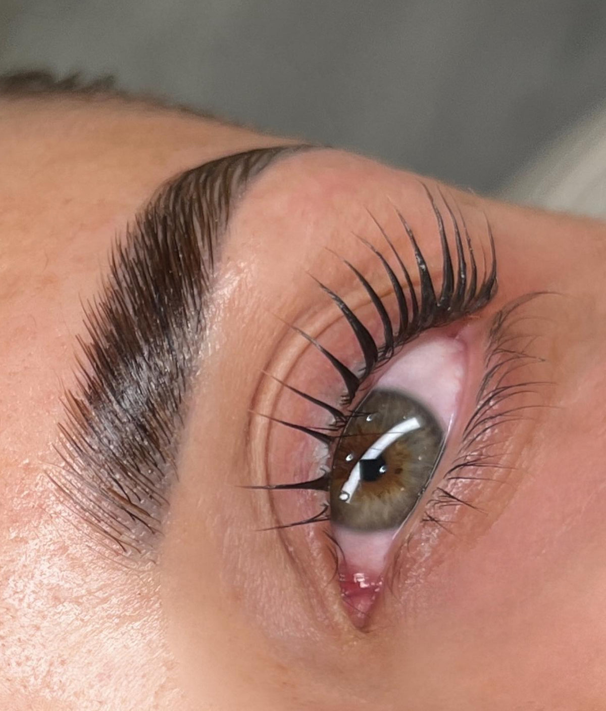 KOREAN LASH LIFT - Online