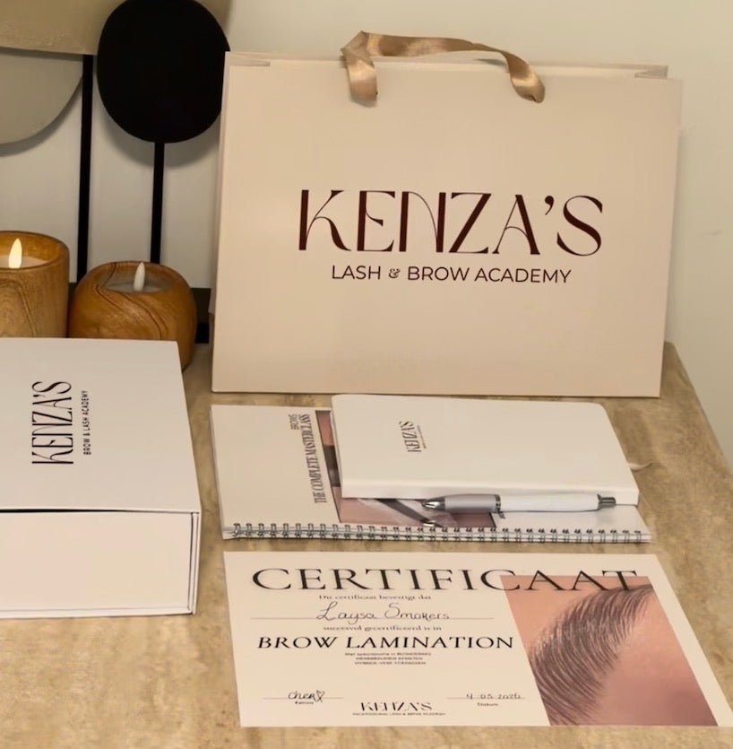 Premium Starter Kit